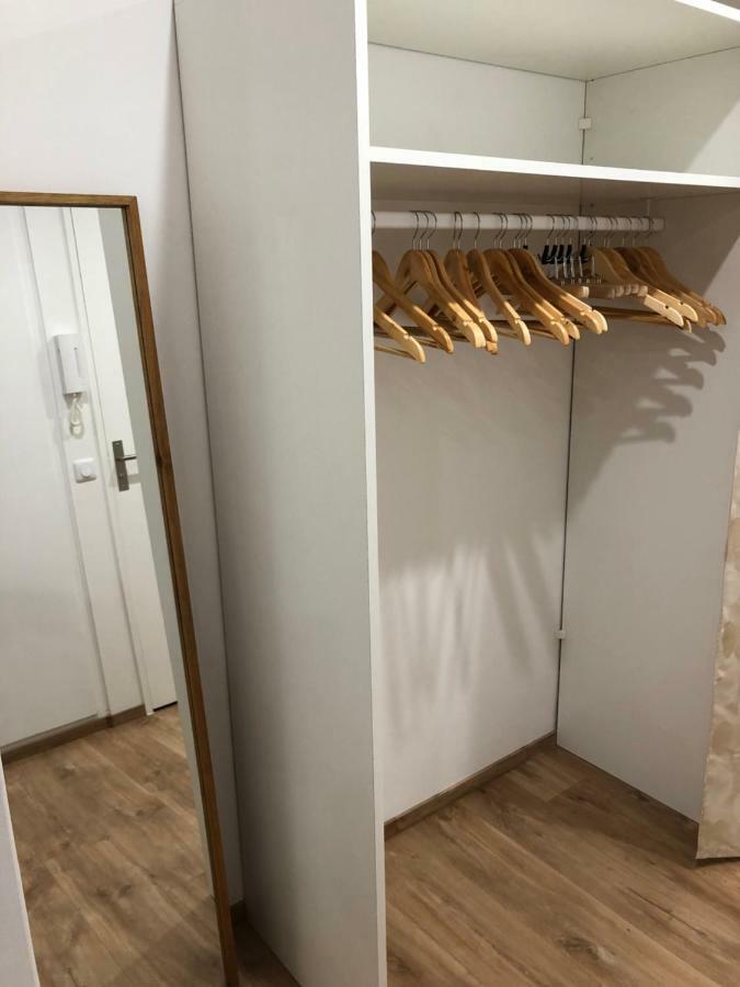 Studio Mandelieu Εξωτερικό φωτογραφία