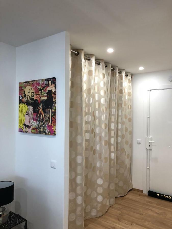 Studio Mandelieu Εξωτερικό φωτογραφία