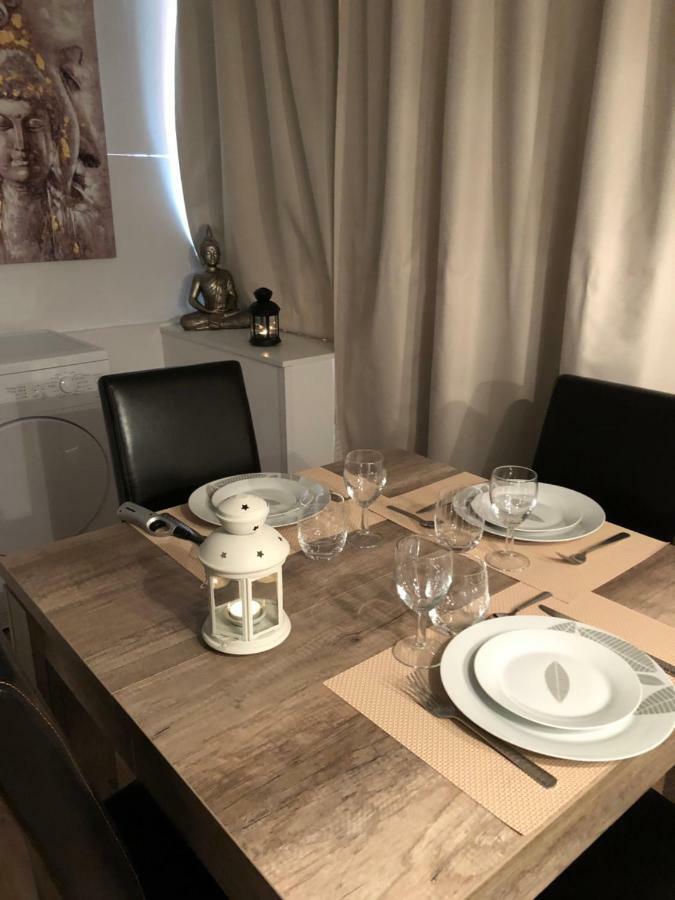 Studio Mandelieu Εξωτερικό φωτογραφία